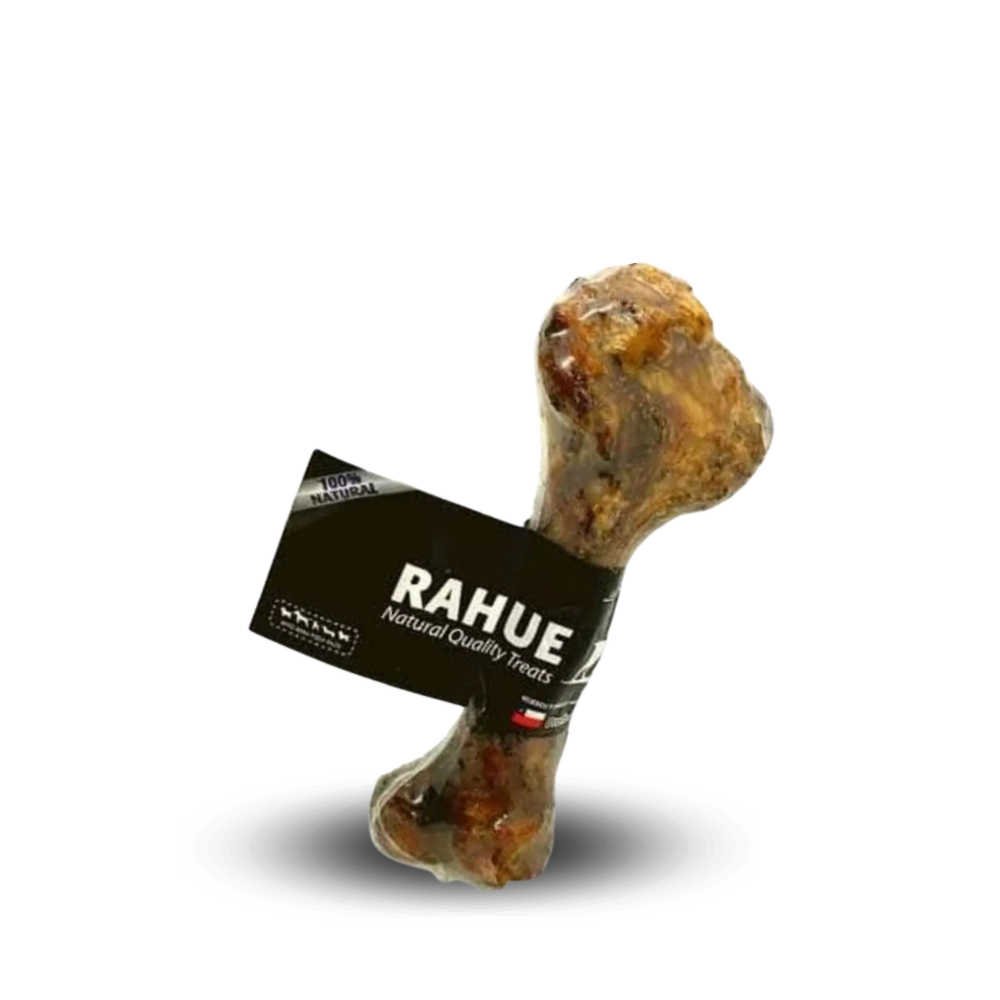 RAHUE - HUMERO DE CERDO 3 UNIDADES