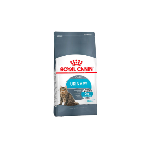 ROYAL CANIN GATO - URINARY S/O 7.5 KG