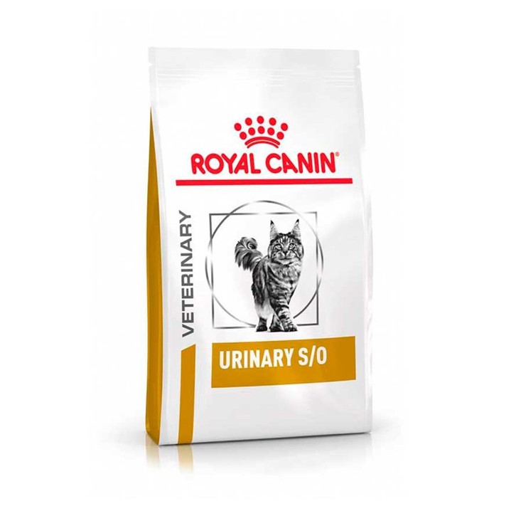 ROYAL CANIN GATO - URINARY S/O 7.5 KG - Imagen 2