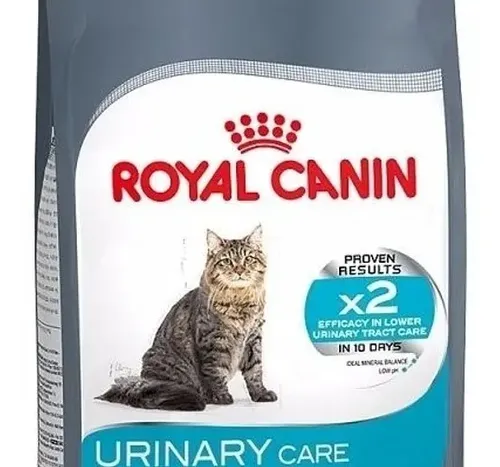 ROYAL CANIN GATO - URINARY S/O 7.5 KG - Imagen 3