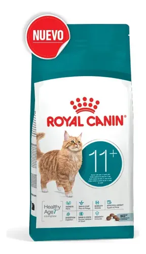 ROYAL CANIN GATO - HEALTHY AGEING 11+ 2 KG