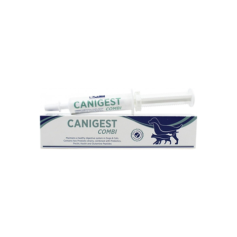 CANIGEST - COMBI PERROS Y GATOS 32 ML