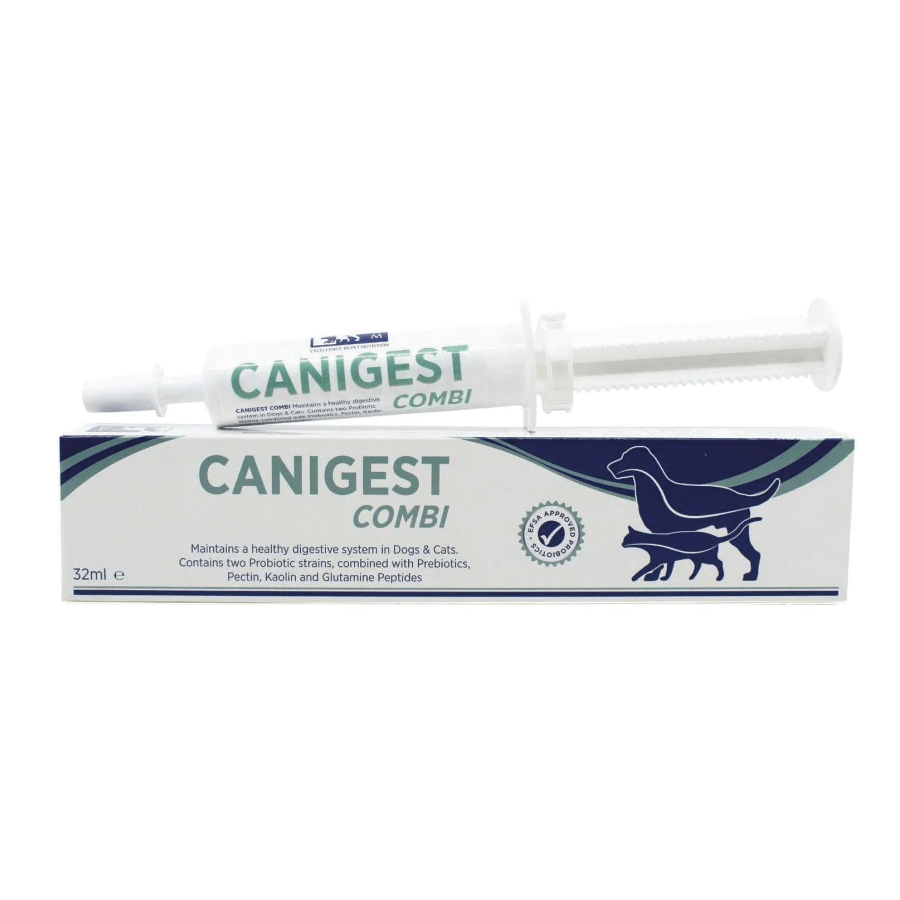CANIGEST - COMBI PERROS Y GATOS 32 ML - Imagen 2