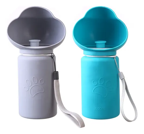 VASO - SILICONA OUTDOOR